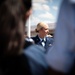 Lt Marsh at the Royal International Air Tattoo