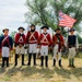 Faces of Fort D.A. Russell Days