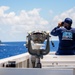 Coast Guard Cutter Midgett, international partners conduct gunnery exercise during RIMPAC 2024.