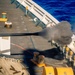 USCGC Midgett and international partners conduct gunnery exercises during RIMPAC 2024