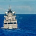 USCGC Midgett and international partners conduct gunnery exercises during RIMPAC 2024