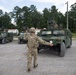 Florida Army National Guard Soldiers Train During XCTC