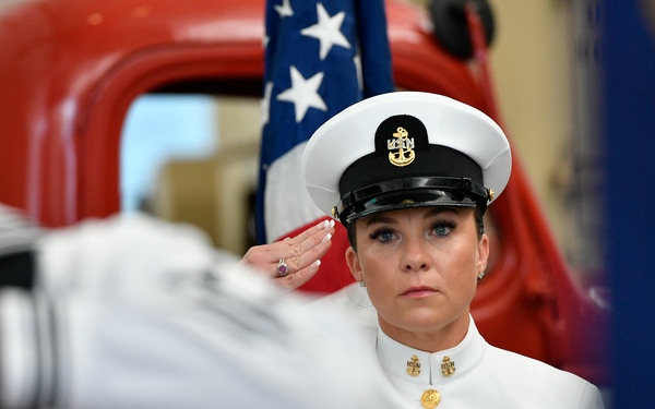 Fair Winds and Following Seas LNC Everett