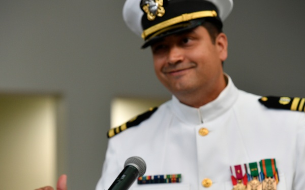 Fair Winds and Following Seas LNC Everett