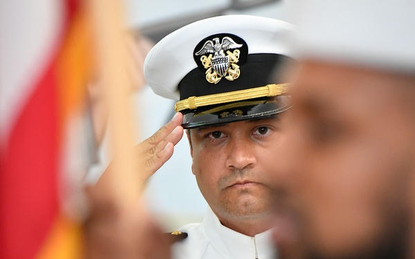 Fair Winds and Following Seas LNC Everett