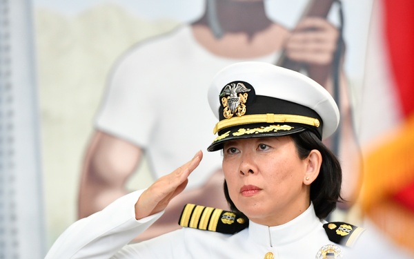 Fair Winds and Following Seas LNC Everett