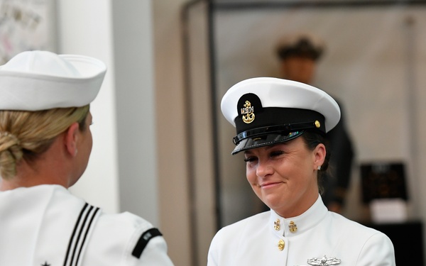 Fair Winds and Following Seas LNC Everett