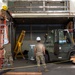 Talking walls &amp; bullet holes: Civil Engineers preserve history