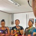 Continuing Promise 2024 hosts joint Women, Peace, and Security seminar with Costa Rican Ministry of Public Security