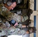 146CRT Airmen offload C-17 cargo, set up for command and control of Northwest Field, Guam