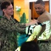 Sailors host a tactical combat casualty care training in coordination Team Rubicon in Limón, Costa Rica