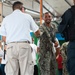 Sailors host a tactical combat casualty care training in coordination Team Rubicon in Limón, Costa Rica