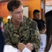 Sailors host a tactical combat casualty care training in coordination Team Rubicon in Limón, Costa Rica