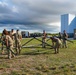 146CRT Airmen offload C-17 cargo, set up for command and control of Northwest Field, Guam