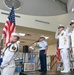 Coast Guard holds commissioning ceremony for Marine Safety Unit Lake Worth