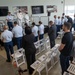 Coast Guard holds commissioning ceremony for Marine Safety Unit Lake Worth