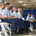 Coast Guard holds commissioning ceremony for Marine Safety Unit Lake Worth