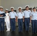 Coast Guard holds commissioning ceremony for Marine Safety Unit Lake Worth