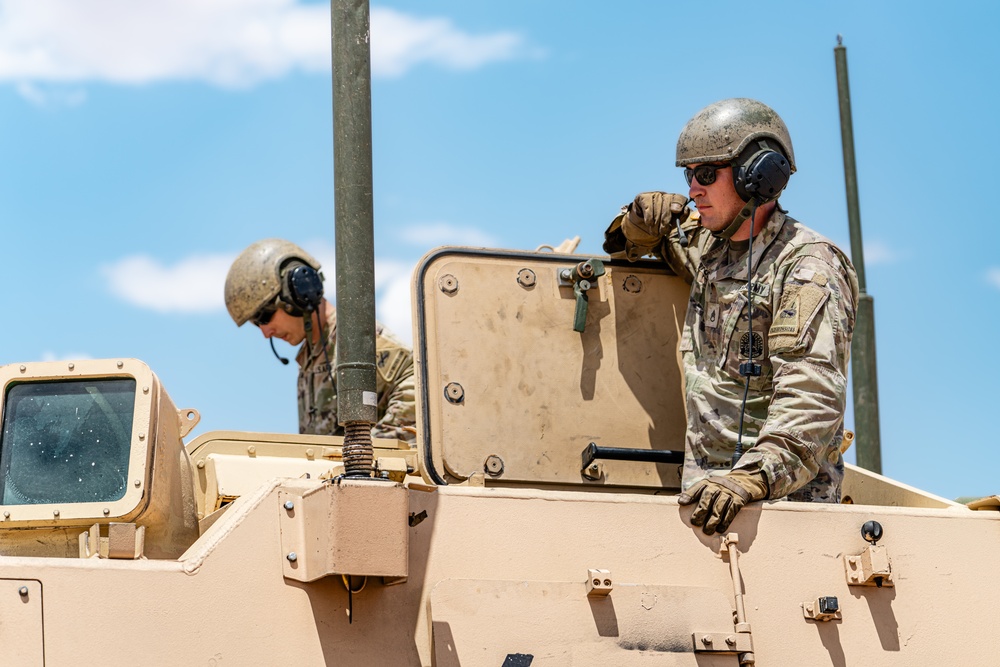 Driver Training (Pacific Fortitude)
