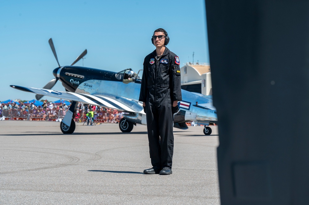 A-10 Demo - Tampa Air Fest 2024