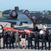 A-10 Demo - Tampa Air Fest 2024