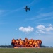 A-10 Demo - Tampa Air Fest 2024