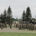 Orient Shield 24 YTA Opening Ceremony