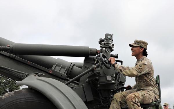 Orient Shield 24 YTA Opening Ceremony