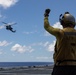 VMM-262 embark on USS Green Bay