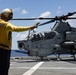 VMM-262 embark on USS Green Bay