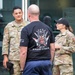USAF and RAAF strengthen partnership during Exercise Pitch Black 2024
