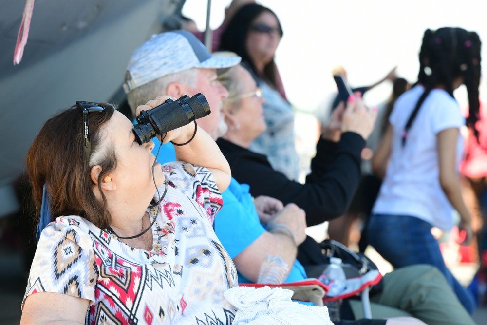 DVIDS Images Arctic Thunder Open House 2024 [Image 14 of 15]