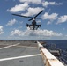 VMM-262 embark on USS Green Bay