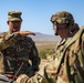 Vice Chief of Staff of the Army Visits 1st ABCT at NTC