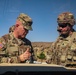 Vice Chief of Staff of the Army Visits 1st ABCT at NTC