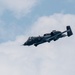 A-10 Demo - Fort Lauderdale Air Show 2024