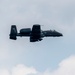 A-10 Demo - Fort Lauderdale Air Show 2024