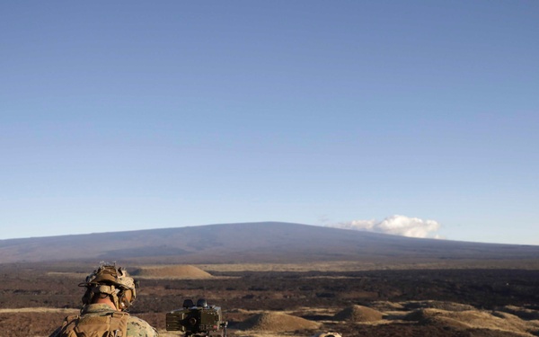 Precision and Coordination: 15th MEU JTACs Host CASEX at PTA