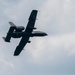 A-10 Demo - Fort Lauderdale Air Show 2024