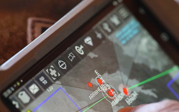 Precision and Coordination: 15th MEU JTACs Host CASEX at PTA