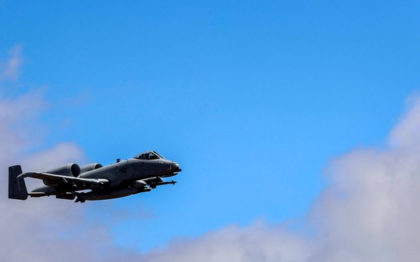 Precision and Coordination: 15th MEU JTACs Host CASEX at PTA