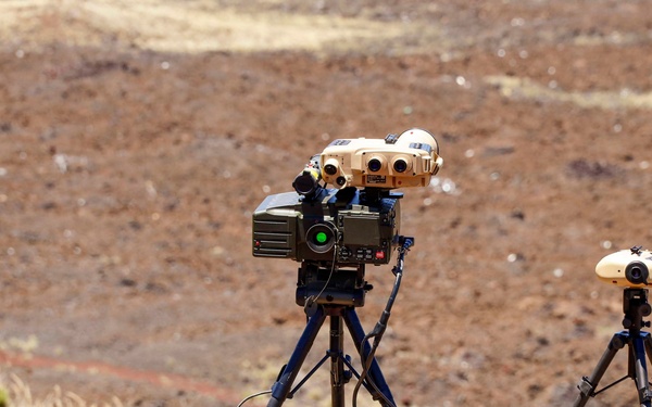 Precision and Coordination: 15th MEU JTACs Host CASEX at PTA