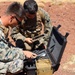 Precision and Coordination: 15th MEU JTACs Host CASEX at PTA