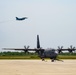 JASDF and U.S. Airmen work together during Ex. Valiant Shield 24
