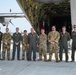 COMUSFJ visits JASDF Matsushima Air Base during Ex. Valiant Shield 24