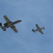 A-10 Demo - Bethpage Air Show