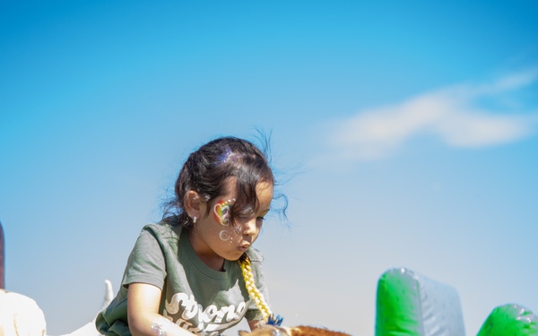 Arctic Thunder Open House 2024