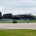 A-10 Demo - Terre Haute Air Show 2024