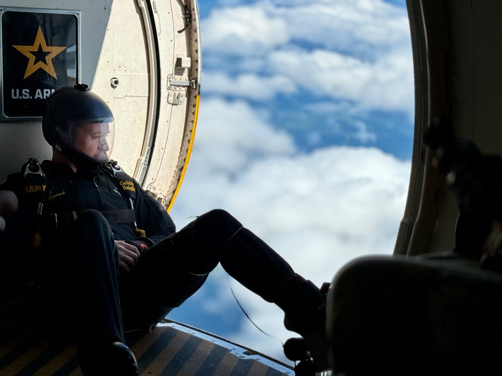 Arctic Thunder Open House 2024