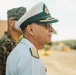 US Marines host Chilean Navy commander in chief at RIMPAC 2024